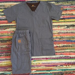 Carhartt Scrubs